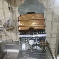 آبگرمکن 3115 بوتان