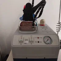 اتو سیلتر ترک ۳ لیتر