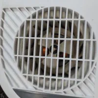 بخاری رومیزی فن دار آراسته نو|بخاری، هیتر، شومینه|نجف‌آباد, صالح آباد|دیوار