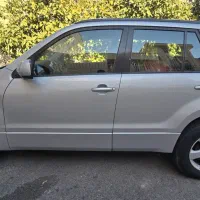 ویتارا ۲۰۰۸ تخفیف خوب تا آخر هفته جدید|خودرو سواری و وانت|شیراز, نیایش|دیوار