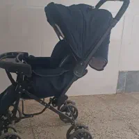 کالسکه و کریر دلیجان