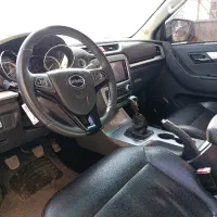 کی ام سی T8 در حد|خودرو سواری و وانت|ارومیه, |دیوار