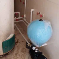 تعمیر و تنظیم تخصصی پمپ آب|خدمات پیشه و مهارت|کرمان, |دیوار