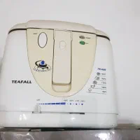 سرخ‌کن تفال (TEFAL) مدل کلاسیک