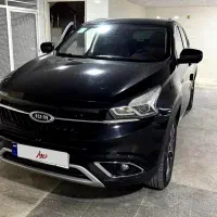 چری تیگو 7 مشکی 1400 اقساطی