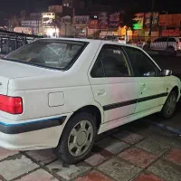 پارس tu5 ۱۴۰۰|خودرو سواری و وانت|پاکدشت, خاتون آباد|دیوار