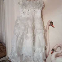 لباس عروس