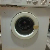 ماشین لباسشویی اوشین اصل ایتالیایی