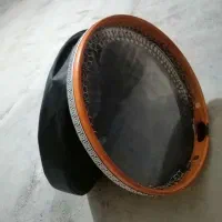 دف مشکی