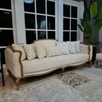 مبل پروانه مبلمان هلیا%