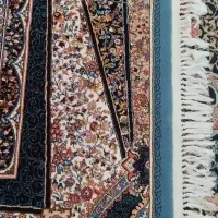 فرش ۹ متری جفت  و دوتا کناره
