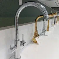 شیر دومنظوره ایرسا مدل پرنس با ۶۶ ماه گارانتی