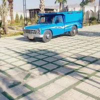 حمل بار واثاثیه منزل فوری به تهران|خدمات حمل و نقل|نورآباد, |دیوار