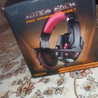 هدفون گیمینگ فول گیمینگ|لوازم جانبی موبایل و تبلت|سردشت, |دیوار