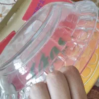 خورش خوری کریستال اصل