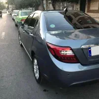 دنا پلاس توربو اتوماتیک