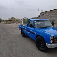 نیسان مدل برج 11 سال 401 گاز سیمی