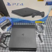 PS4 اسلیم 1 ترا در حد نو