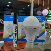 لامپ شارژی آویز|لامپ و چراغ|اهواز, اسلام آباد غربی|دیوار