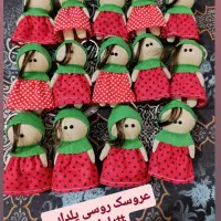 عروسک روسی|اسباب‌‌بازی|سیرجان, |دیوار