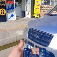 ریموت و کلیدسازی کاشمر ریموتیک|خدمات پیشه و مهارت|کاشمر, |دیوار