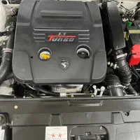 دنا پلاس توربو شش دنده|خودرو سواری و وانت|زاهدان, |دیوار