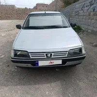 پژو 405 مدل 94