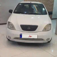 تیبا ۲ هاچبک   بیرنگ