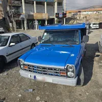 نیسان آپشنال تک ۳۸۰۰