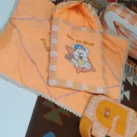 ست نوزاد و کودک