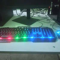 وسایل گیم نت