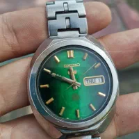 ساعت سیکو اتومات سیکو ادوان|ساعت|کرمانشاه, |دیوار