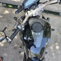 زونتسg1z2|موتورسیکلت|مشهد, خواجه ربیع|دیوار