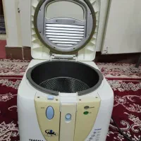 سرخ کن تفال سایز بزرگ|اجاق گاز و لوازم برقی پختوپز|تهران, بهداشت|دیوار