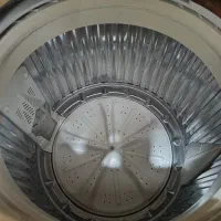 ماشین لباسشویی|ماشین لباسشویی و خشککن لباس|قم, نخودی|دیوار