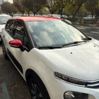 سی ۳ مدل ۹۷ خیلی تمیز|خودرو سواری و وانت|تهران, شهرک غرب|دیوار