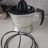 آب مرکبات گیری مارک پرنسس