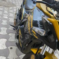 موتور مگلی|موتورسیکلت|رشت, یخسازی|دیوار