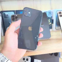 Iphone 11 normal 128GB باز نشده درحد نو
