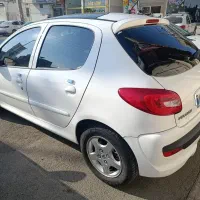 207 مدل 1403|خودرو سواری و وانت|قرچک, باقرآباد|دیوار