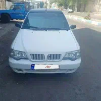 پراید ۱۳۲ مدل ۱۳۹۰ مهرماه abs