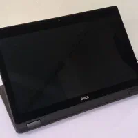 لپتاپ Dell رم16 و تبلت شو مشابه نو|رایانه همراه|اسلام‌‌آباد غرب, |دیوار