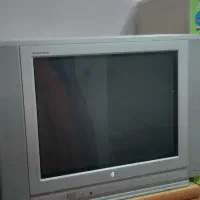 تلویزیون ۲۱ اینچ LG|تلویزیون و پروژکتور|همدان, |دیوار