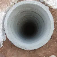 سلام عرب چاه کنی