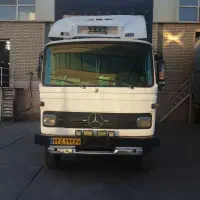 خاور ۸۰۰مسقف اتاق۵و۱۰