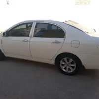 لیفان 620 1800cc، مدل ۱۳۹۳