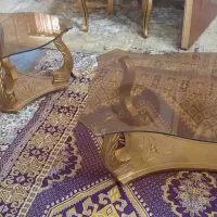 میزعسلی|مبلمان خانگی و میز عسلی|مشهد, کوی پلیس|دیوار