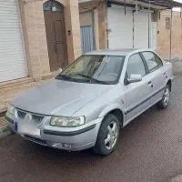 سمند Lx ۸۷|خودرو سواری و وانت|زنجان, |دیوار