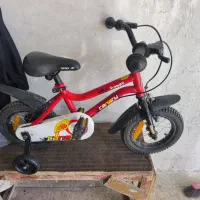 دوچرخه۱۲ قناری ژاپنی