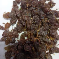 کشمش آفتابی